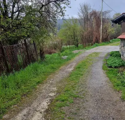 Снимка 3 — Парцел в Перник, с. Горна Диканя