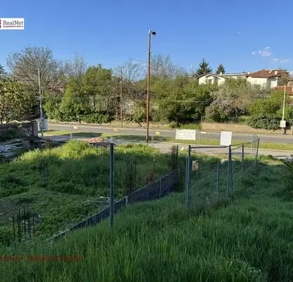 Photo 5 — Plot in област София, Gorna Malina