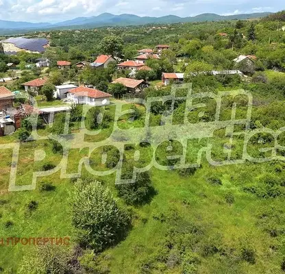 Photo 3 — Plot in област София, Gorna Vasilica