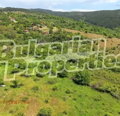 Photo 5 — Plot in област София, Gorna Vasilica