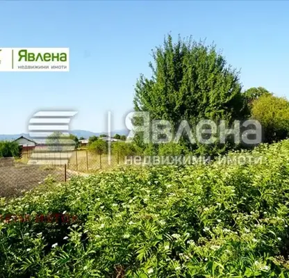 Снимка 2 — Парцел в с. Горни Богров