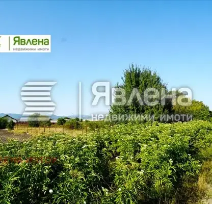 Снимка 3 — Парцел в с. Горни Богров