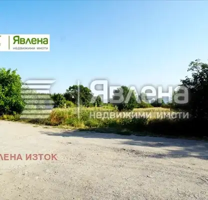 Снимка 4 — Парцел в с. Горни Богров