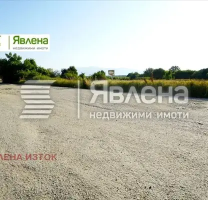 Снимка 5 — Парцел в с. Горни Богров