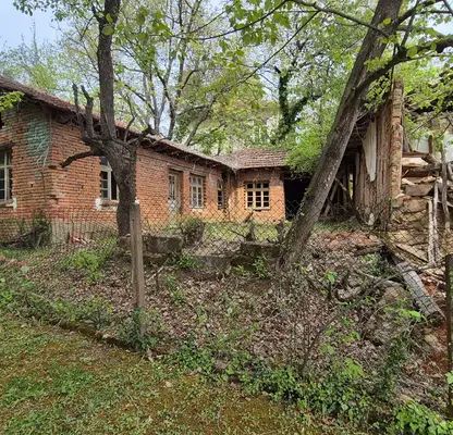 Снимка 3 — Парцел в Ловеч, с. Гумощник