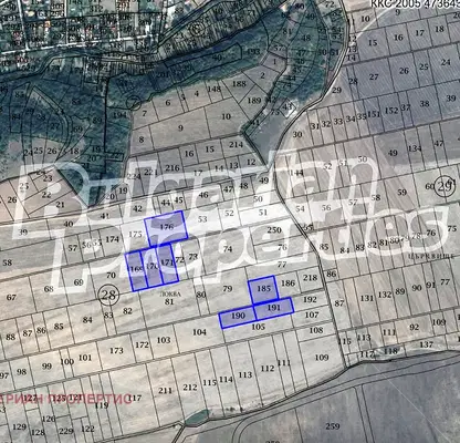 Photo 4 — Plot in област София, Gurmazovo