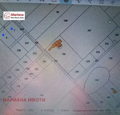 Photo 3 — Plot in област София, Herakovo