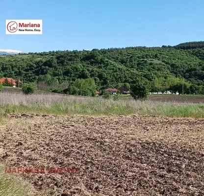 Photo 5 — Plot in област София, Herakovo