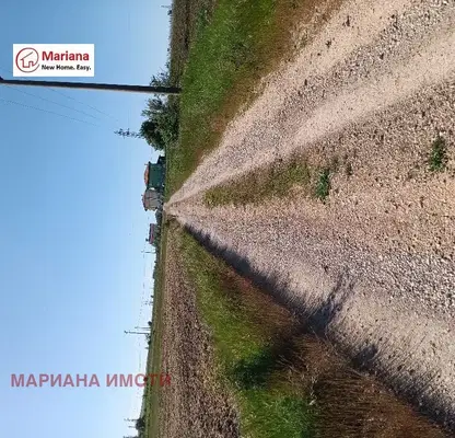 Photo 3 — Plot in област София, Herakovo