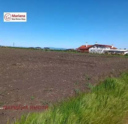 Photo 4 — Plot in област София, Herakovo