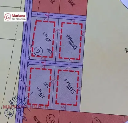 Photo 5 — Plot in област София, Herakovo