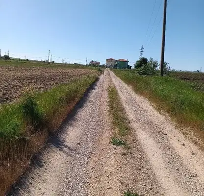 Photo 4 — Plot in област София, Herakovo
