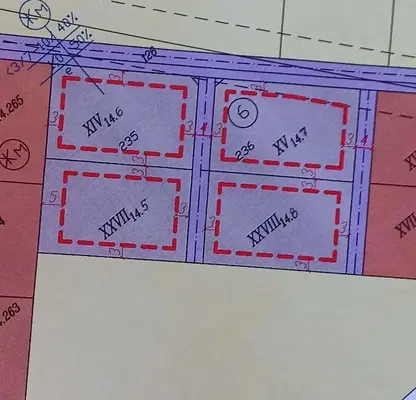 Photo 5 — Plot in област София, Herakovo