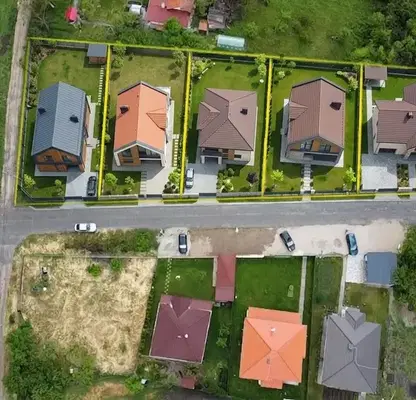 Photo 3 — Plot in област София, Hrabyrsko