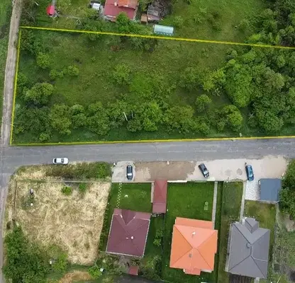 Photo 4 — Plot in област София, Hrabyrsko