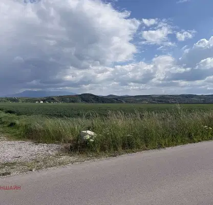 Photo 2 — Plot in област София, Hrabyrsko