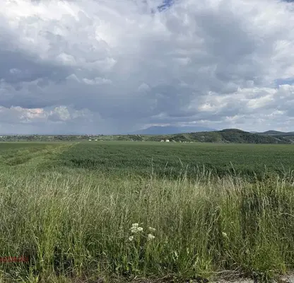 Photo 4 — Plot in област София, Hrabyrsko