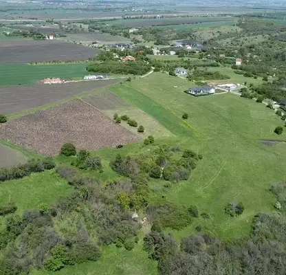Photo 2 — Plot in област София, Hrabyrsko