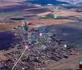 Снимка 2 — Парцел във Варна, с. Изгрев