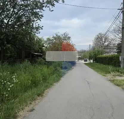 Photo 5 — Plot in Oblast Varna, Izgrev