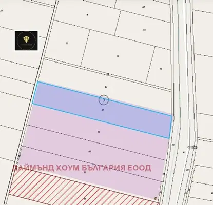 Photo 2 — Plot in Oblast Plovdiv, Jelyazno