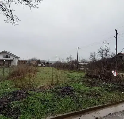 Photo 2 — Plot in Oblast Stara Zagora, Kaloyanovec