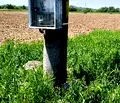 Снимка 5 — Парцел в Стара Загора, с. Калояновец
