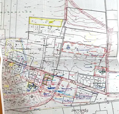 Photo 5 — Plot in Kamenar