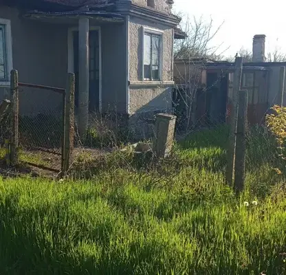Снимка 4 — Парцел във Варна, с. Караманите