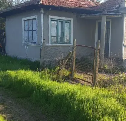 Снимка 5 — Парцел във Варна, с. Караманите