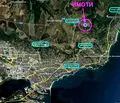 Снимка 3 — Парцел във Варна, с. Кичево