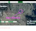 Снимка 3 — Парцел във Варна, с. Кичево