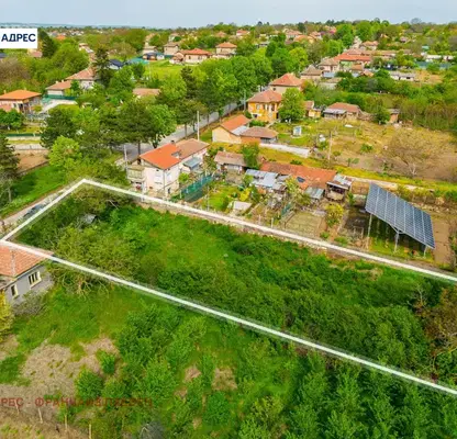 Photo 3 — Plot in Oblast Pleven, Koilovci