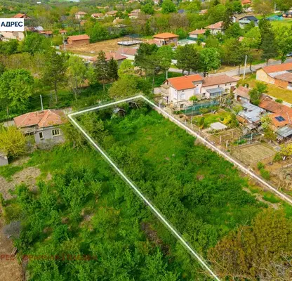 Photo 4 — Plot in Oblast Pleven, Koilovci