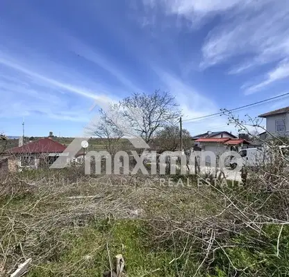 Photo 3 — Plot in Konstantinovo