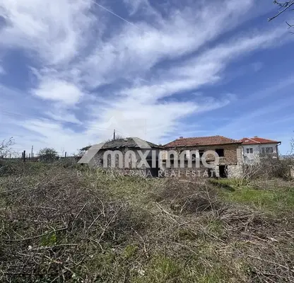 Photo 4 — Plot in Konstantinovo