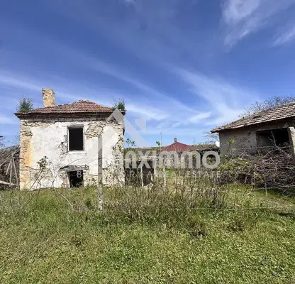 Photo 5 — Plot in Konstantinovo