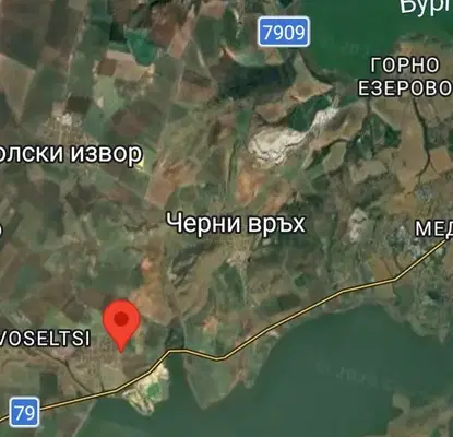 Photo 3 — Plot in Oblast Burgas, Konstantinovo