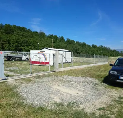 Снимка 4 — Парцел в Стара Загора, с. Копринка