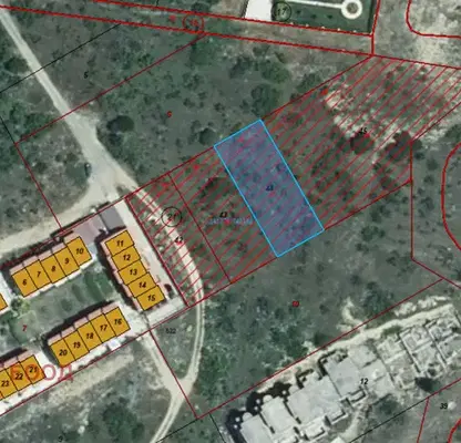 Photo 2 — Plot in Oblast Burgas, Kosharica
