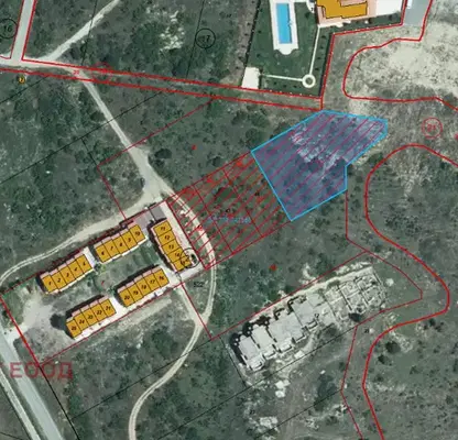 Photo 3 — Plot in Oblast Burgas, Kosharica