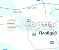 Снимка 2 — Парцел в Пловдив, с. Костиево