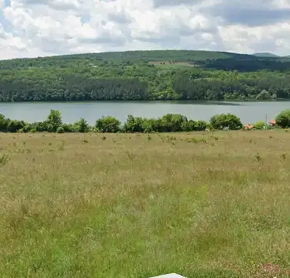 Photo 2 — Plot in Oblast Pernik, Kovachevci