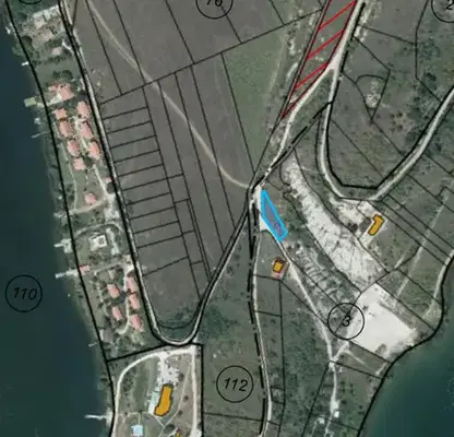 Photo 5 — Plot in Oblast Pernik, Kovachevci