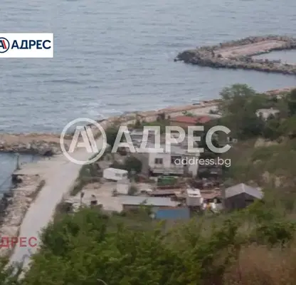 Photo 2 — Plot in Oblast Dobrich, Kranevo