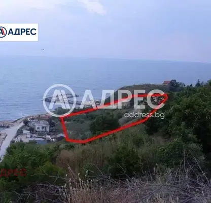 Photo 3 — Plot in Oblast Dobrich, Kranevo