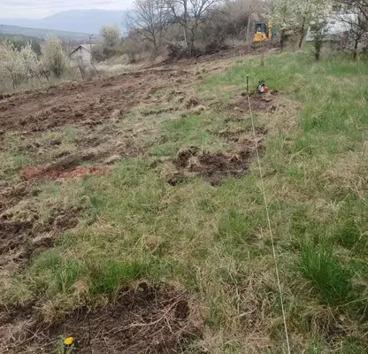 Photo 3 — Plot in Oblast Kyustendil, Kremenik