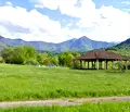 Снимка 3 — Парцел в Габрово, с. Кръвеник