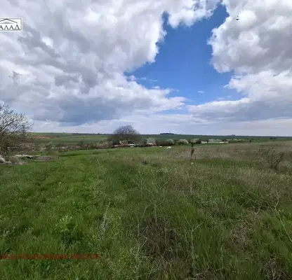 Photo 2 — Plot in Oblast Varna, Kumanovo