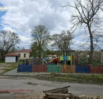 Photo 4 — Plot in Oblast Varna, Kumanovo